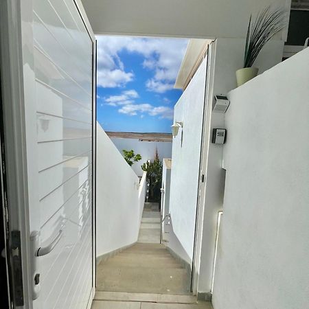 Loft La Cueva De Los Pajaros Playa Blanca  Exterior foto