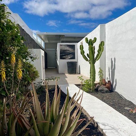 Loft La Cueva De Los Pajaros Playa Blanca  Exterior foto
